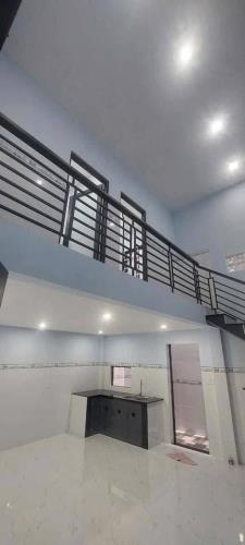 Nhà 2pn, xe hơi tới nhà, mới làm 100%, sạch đẹp, gần chợ Cầu Đồng, TL13 - 1