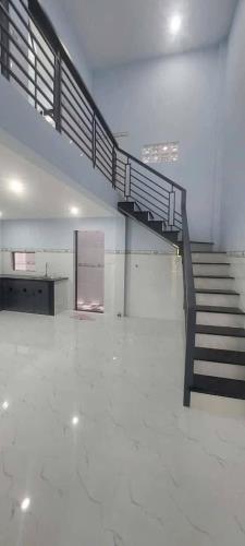 Nhà 2pn, xe hơi tới nhà, mới làm 100%, sạch đẹp, gần chợ Cầu Đồng, TL13 - 2