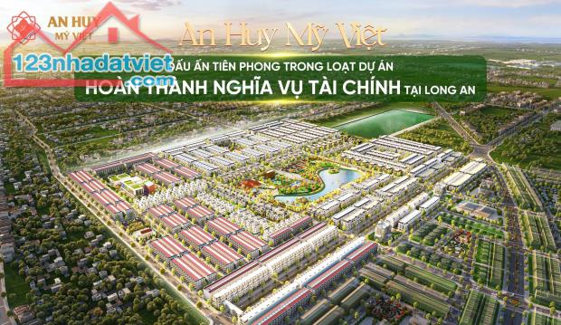 AN HUY MỸ VIỆT
THIÊN NHIÊN GIAO HÒA - TINH HOA HỘI TỤ