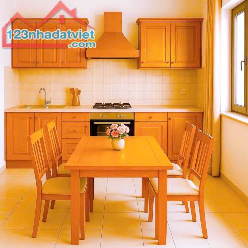 BÁN NHÀ MẶT TIỀN LÊ VĂN SỸ - QUẬN PHÚ NHUẬN - GIÁ 14.65 TỶ - 1