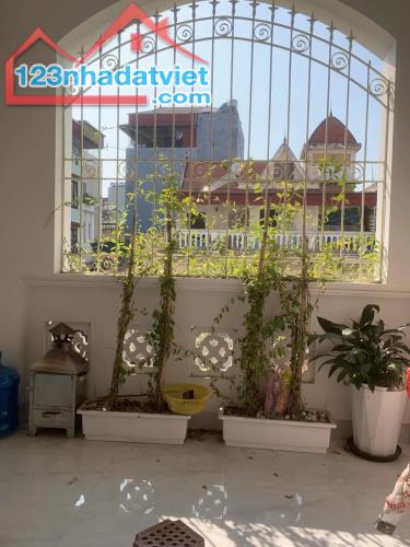 BÁN NHÀ NGÕ 38 THANH BÌNH – 42M² x 5 TẦNG – NHÀ MỚI TINH – GẦN Ô TÔ – GIÁ 8 TỶ - 5
