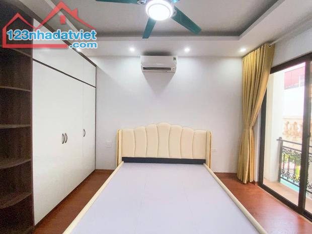 BÁN NHÀ VĂN PHÚ 5 TẦNG- THANG MÁY OTO ĐỖ CỔNG 9 tỷ - 2