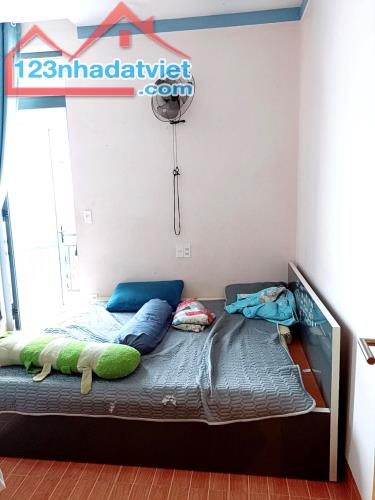 BÁN NHÀ 3 TẦNG Ô TÔ ĐỖ CỬA - LINH XUÂN - LÀNG ĐẠI HỌC - 60M2 - NGANG 6M - 5,3 TỶ - 4