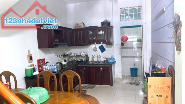 [HIẾM] Mặt Tiền KD Đỉnh, Đường 10m Sát UBND, 71m2 - 3Tầng Đẹp Hiệp Bình Phước - Giá Đầu Tư - 1