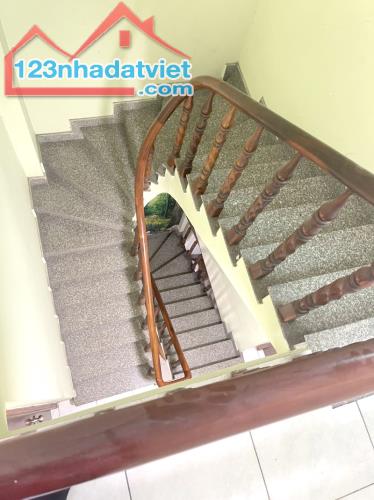 [HIẾM] Mặt Tiền KD Đỉnh, Đường 10m Sát UBND, 71m2 - 3Tầng Đẹp Hiệp Bình Phước - Giá Đầu Tư - 2