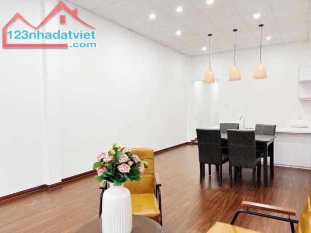 💥BÁN NHÀ CẠNH BIỂN XUÂN THIỀU – FULL NỘI THẤT – Ở NGAY – GIÁ CHỈ NHỈNH 3 TỶ💥 - 1