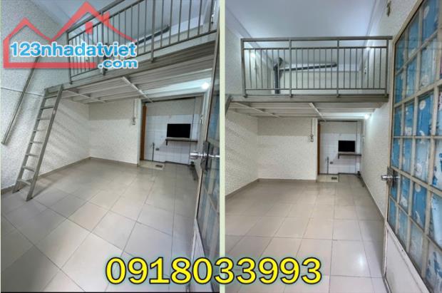 ⭐️Phòng cho thuê khu tập trung các trường Đại Học, P.26, Bình Thạnh. Từ 3tr/th