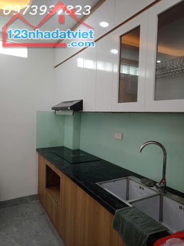 Chính chủ cần bán hoặc cho thuê nhà tại  Thôn Hậu Ái, Vân Canh, Bắc Từ Liêm, Hà Nội - 2