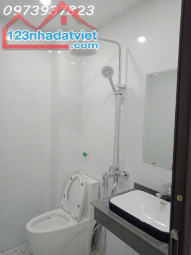 Chính chủ cần bán hoặc cho thuê nhà tại  Thôn Hậu Ái, Vân Canh, Bắc Từ Liêm, Hà Nội - 4