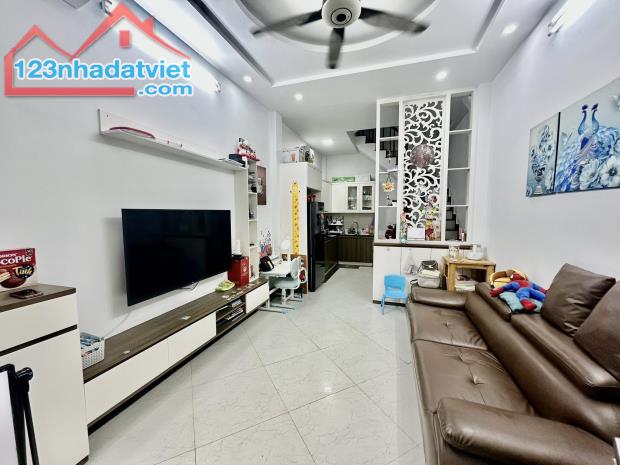 BÁN NHÀ NGÕ 420 KHƯƠNG ĐÌNH 30M² x 5 TẦNG PHÂN LÔ KINH DOANH– GIÁ CHỈ 7 TỶ