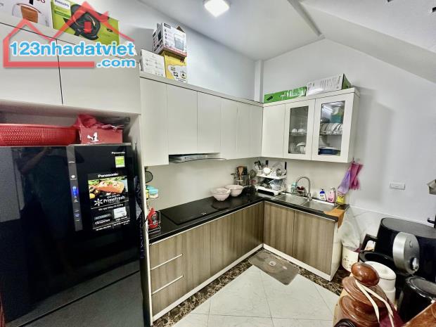 BÁN NHÀ NGÕ 420 KHƯƠNG ĐÌNH 30M² x 5 TẦNG PHÂN LÔ KINH DOANH– GIÁ CHỈ 7 TỶ - 1