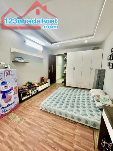 BÁN NHÀ NGÕ 420 KHƯƠNG ĐÌNH 30M² x 5 TẦNG PHÂN LÔ KINH DOANH– GIÁ CHỈ 7 TỶ - 3