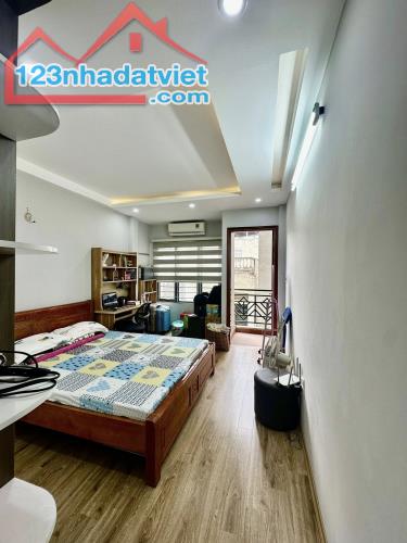 BÁN NHÀ NGÕ 420 KHƯƠNG ĐÌNH 30M² x 5 TẦNG PHÂN LÔ KINH DOANH– GIÁ CHỈ 7 TỶ - 4