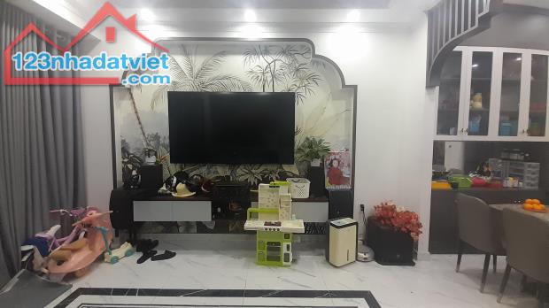 Bán nhà Trại Lẻ, Kênh Dương, Lê Chân, Hải Phòng – 3 Tỷ, 50m2, 4 tầng - 2