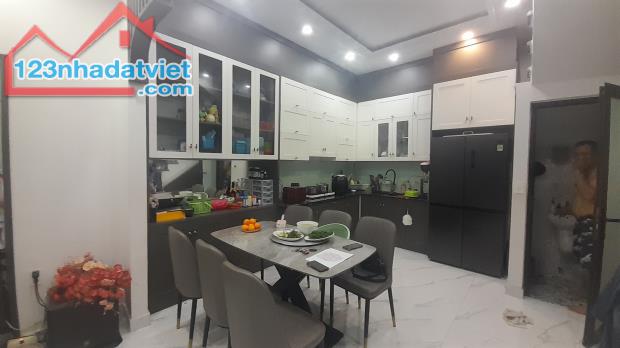Bán nhà Trại Lẻ, Kênh Dương, Lê Chân, Hải Phòng – 3 Tỷ, 50m2, 4 tầng - 3