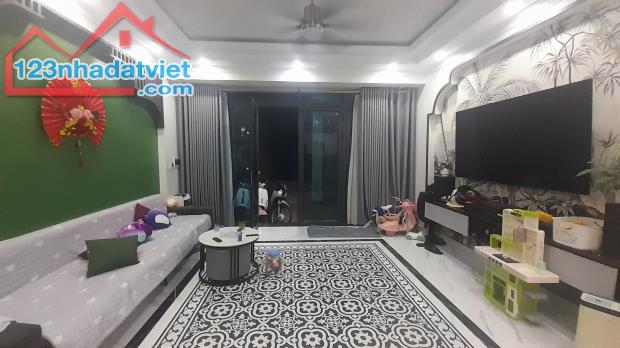 Bán nhà Trại Lẻ, Kênh Dương, Lê Chân, Hải Phòng – 3 Tỷ, 50m2, 4 tầng - 4