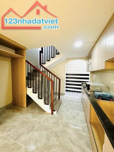 Bán nhà Trương Định - mặt ngõ siêu thoáng , an sinh đỉnh , dt 52M giá 8.9 tỷ SĐ chính chủ - 1