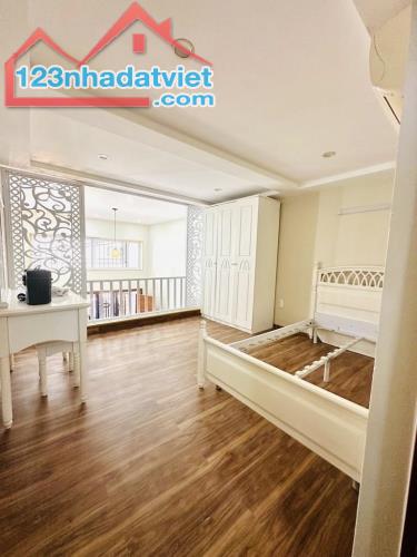 Bán nhà Trương Định - mặt ngõ siêu thoáng , an sinh đỉnh , dt 52M giá 8.9 tỷ SĐ chính chủ - 2