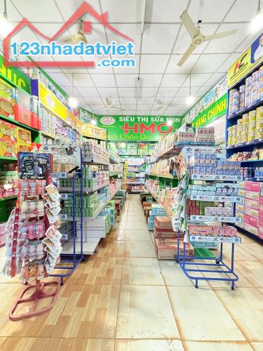 BÁN NHÀ RIÊNG MẶT TIỀN TRẦN THỊ CỜ - 135M2 - 2PN  - 13,5 TỶ - QUẬN 12
