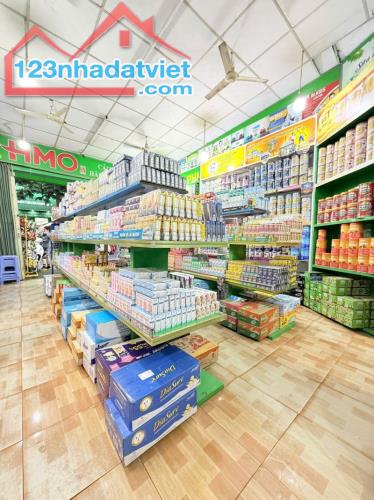 BÁN NHÀ RIÊNG MẶT TIỀN TRẦN THỊ CỜ - 135M2 - 2PN  - 13,5 TỶ - QUẬN 12 - 1