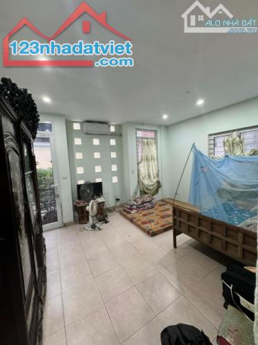 Bán nhà  Nguyễn Công Hoan, Ba Đình - Nhà phân lô - ngõ ô tô đỗ cửa - 42m x 5T, 16 tỷ - 4
