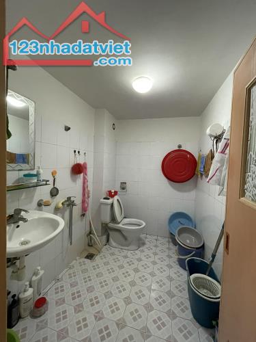 BÁN NHÀ GẦN PHỐ NGUYỄN CHÍ THANH – ĐỐNG ĐA, PHÂN LÔ Ô TÔ ĐỖ CỬA, NHÀ 4 TẦNG ĐẸP Ở NGAY. - 5