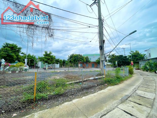 Bán đất 241m2 mặt tiền Nguyễn Trãi, Diên Khánh - 3