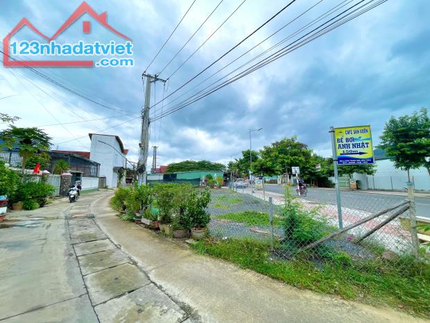 Bán đất 241m2 mặt tiền Nguyễn Trãi, Diên Khánh - 4