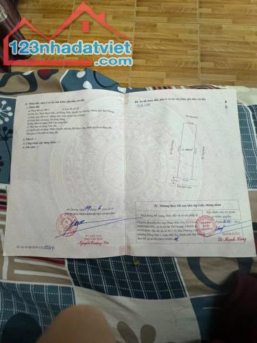 Đất bạch mai , đồng thái , An dương - 1