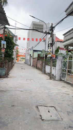 Đất bạch mai , đồng thái , An dương - 2
