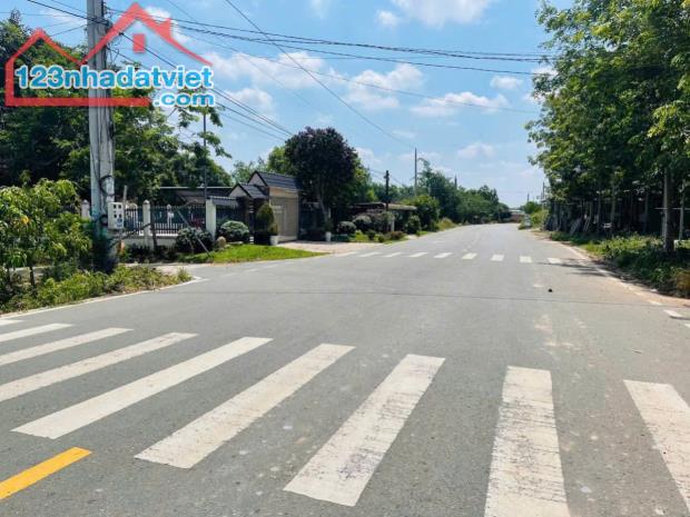 BÁN ĐẤT ĐẸP GIÁ TỐT – XÃ LONG TÂN, DẦU TIẾNG, BÌNH DƯƠNG