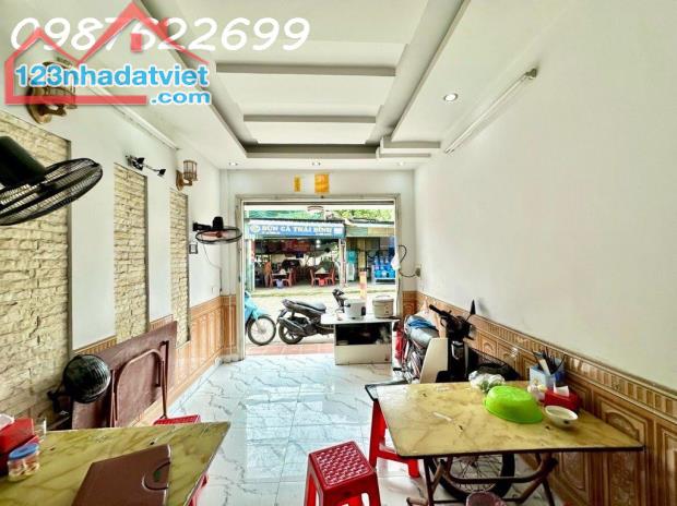 💥BÁN NHÀ RIÊNG - MẶT NGÕ KINH DOANH - XUÂN THỦY - CẦU GIẤY 💥 - 1