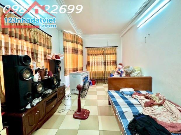 💥BÁN NHÀ RIÊNG - MẶT NGÕ KINH DOANH - XUÂN THỦY - CẦU GIẤY 💥 - 2