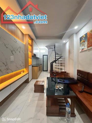 Siêu Phẩm Thanh Xuân Ngõ Thông Kinh Doanh 10M Ra Phố 22M2 4 Tầng Full Nội Thất Hàng Hiếm C