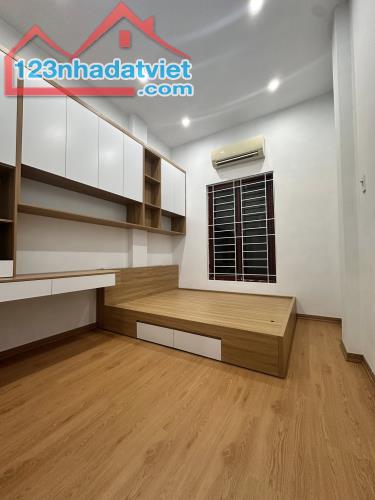 Siêu Phẩm Thanh Xuân Ngõ Thông Kinh Doanh 10M Ra Phố 22M2 4 Tầng Full Nội Thất Hàng Hiếm C - 3