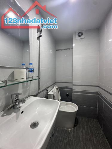 Siêu Phẩm Thanh Xuân Ngõ Thông Kinh Doanh 10M Ra Phố 22M2 4 Tầng Full Nội Thất Hàng Hiếm C - 4