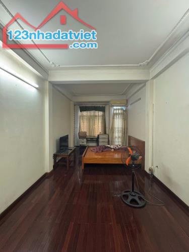 MẶT NGÕ THÔNG-ÔTÔ VÒNG QUANH-KINH DOANH-51M 5T 14xTỶ-BẠCH ĐẰNG HỘ KHẨU HAI BÀ - 3