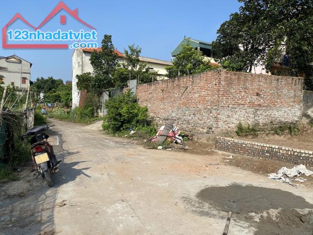 BÁN ĐẤT LỆ CHI 100M2 ĐƯỜNG BAO HỒ, VỈA HÈ, Ô TÔ TRÁNH - GIÁ TỐT NHẤT CHÍNH CHỦ - 1