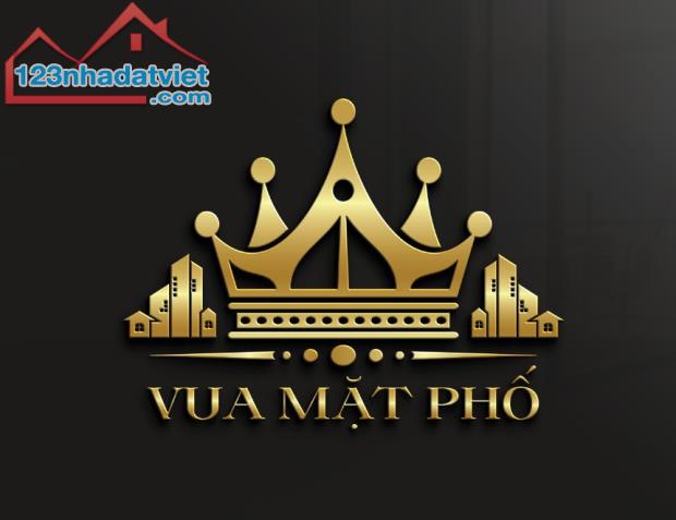 VUA MẶT PHỐ - Bán nhà Mặt phố ĐINH LIỆT giá 45 tỷ, DT 38m2, MT 4.2m