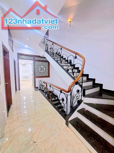 ⚜️ SIÊU RẺ BÁN NHÀ MẶT PHỐ ÂU CƠ, TÂY HỒ, 128M2 7T THANG MÁY MT 5.7M, CHỈ 38 TỶ ⚜️