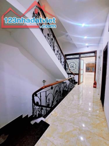 ⚜️ SIÊU RẺ BÁN NHÀ MẶT PHỐ ÂU CƠ, TÂY HỒ, 128M2 7T THANG MÁY MT 5.7M, CHỈ 38 TỶ ⚜️ - 1