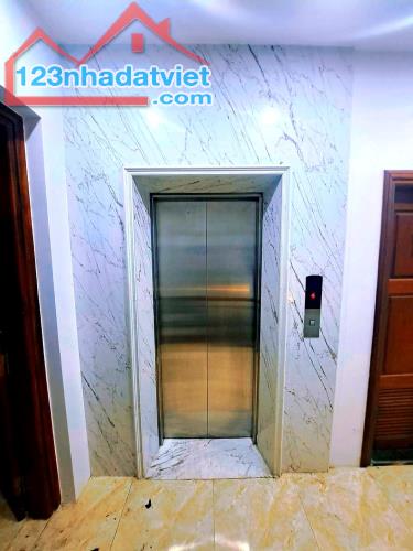 ⚜️ SIÊU RẺ BÁN NHÀ MẶT PHỐ ÂU CƠ, TÂY HỒ, 128M2 7T THANG MÁY MT 5.7M, CHỈ 38 TỶ ⚜️ - 3