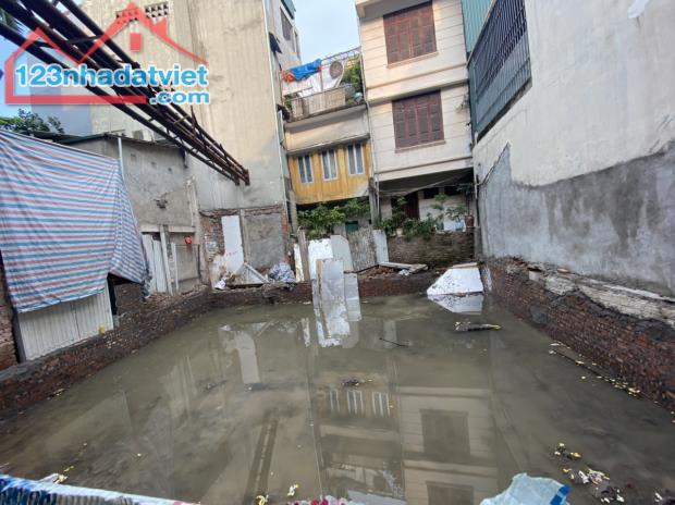 ⚜️ ĐẤT VÀNG XÂY APARTMENT, CCMN, AN TRẠCH, ĐỐNG ĐA, CÓ GPXD, 111M2 MT 9M, CHỈ 13.5 TỶ ⚜️