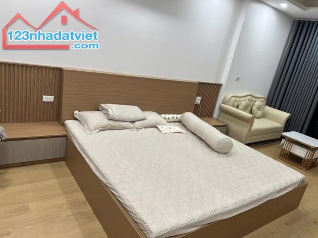 💥 BÁN NHÀ ĐẸP KIM GIANG – DIỆN TÍCH: 48M – 5 TẦNG – CÁCH Ô TÔ 20M – GIÁ 7.2 TỶ 💥 - 3