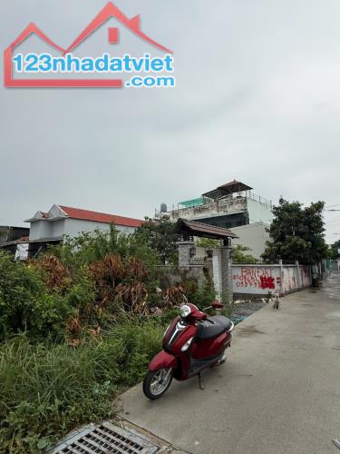 500M2 THỔ CƯ MẶT TIỀN HẺM XH NÉ NHAU- GIÁ ĐẦU TƯ 6TY4 TL TẠI LONG HẬU