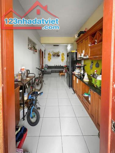 Bán căn hộ Đại Thanh 56m -2pn,2vs, sổ đỏ pháp lý minh bạch
