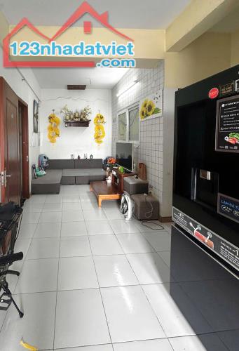 Bán căn hộ Đại Thanh 56m -2pn,2vs, sổ đỏ pháp lý minh bạch - 2