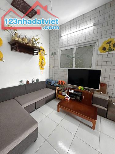 Bán căn hộ Đại Thanh 56m -2pn,2vs, sổ đỏ pháp lý minh bạch - 3