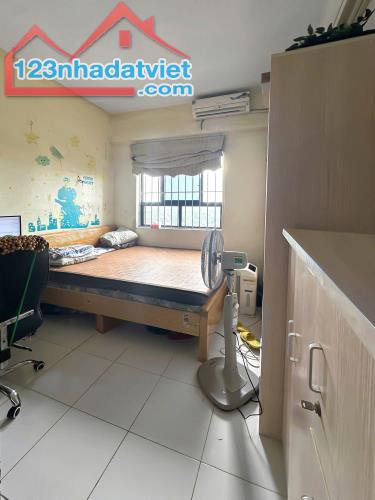 Bán căn hộ Đại Thanh 56m -2pn,2vs, sổ đỏ pháp lý minh bạch - 4