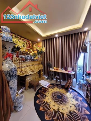🌹💥CẦN BÁN SIÊU PHẨM NHỎ XINH - CỰC HIẾM- Ô TÔ CỰC GẦN - MẶT TIỀN LỚN - AN SINH ĐỈNH - 3